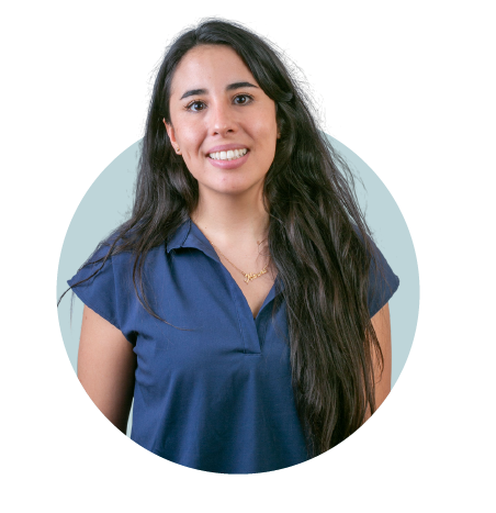 karina alejandra santos